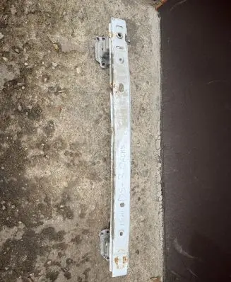 Citroen DS3 Rear bumper cross member