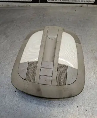 Mercedes-Benz ML W164 Front seat light A1648205601 03102862