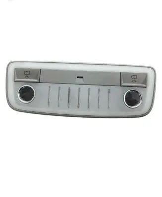Mercedes-Benz E W212 Rear seat light A2128205001