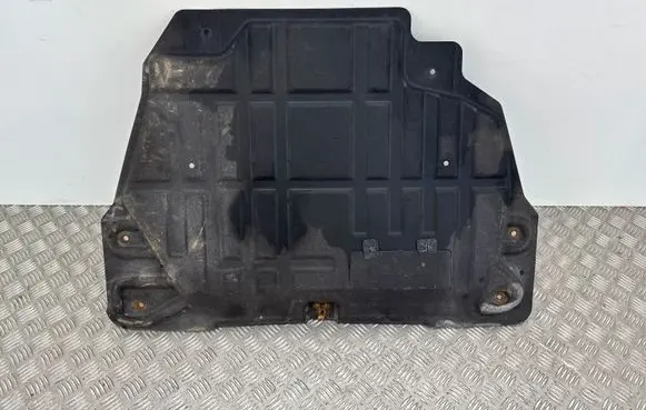 Jaguar E-Pace Engine splash shield/under tray HJ326B629AD