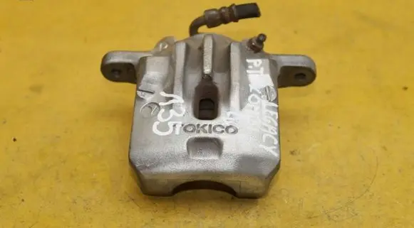 Subaru Legacy Rear brake caliper