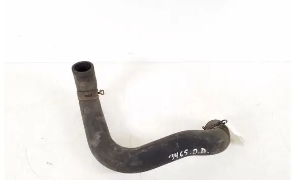 Toyota Corolla E120 E130 Engine coolant pipe/hose 16572-0D110