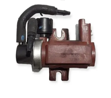 Volvo V50 Turbo solenoid valve 70096602 05T308