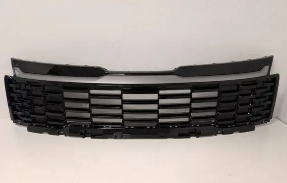 KIA Sportage Front bumper upper radiator grill 86350R2510 86351R2510