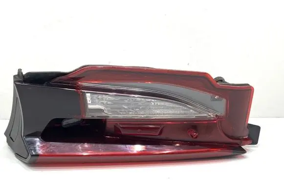 Mazda CX-9 Rear/tail lights TK50513F0