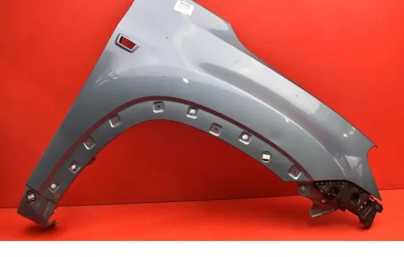 Chevrolet Orlando Fender