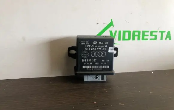 Light module LCM