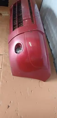 Peugeot Partner Front bumper