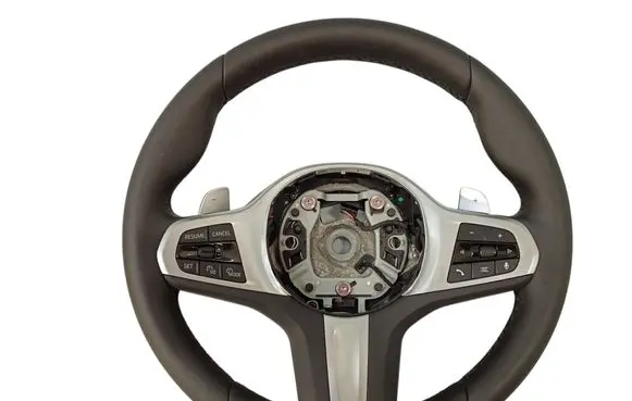 BMW X7 G07 Steering wheel 32308008179 8008179 32306884696