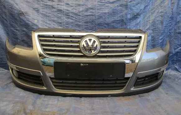 Volkswagen PASSAT B6 Front bumper
