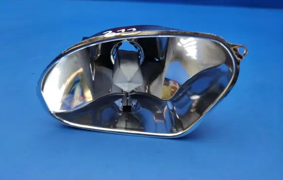 Mercedes-Benz E W211 Fog light part 15483300