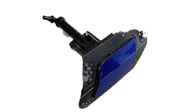 Volkswagen Golf VII Windscreen/windshield washer pump 5C0955103A