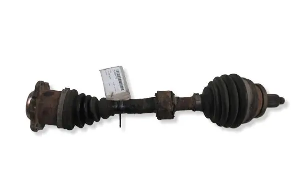 Volkswagen Polo IV 9N3 Front driveshaft 