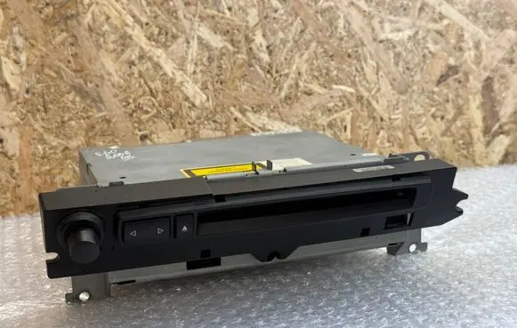 BMW 5 E60 E61 Radio/CD/DVD/GPS head unit 6983842 65126983842