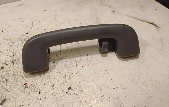 Jaguar XF X260 Rear interior roof grab handle PA66