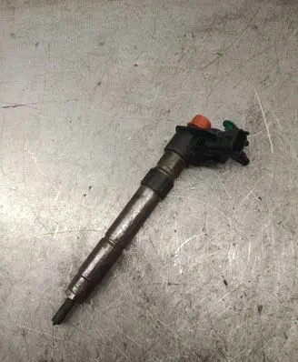 Peugeot 4007 Fuel injector 0445115025