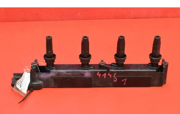 Citroen Xsara Picasso High voltage ignition coil U6009