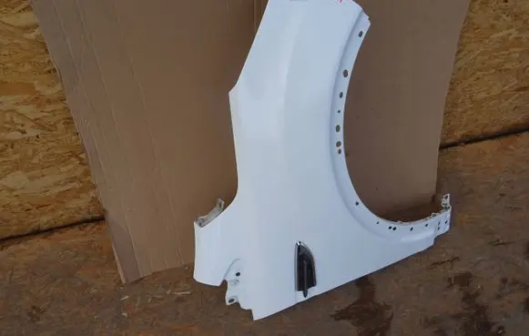 Ford Kuga II Fender
