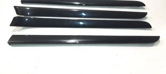 Audi A4 S4 B6 8E 8H Door card panel trim set 8E0867420G