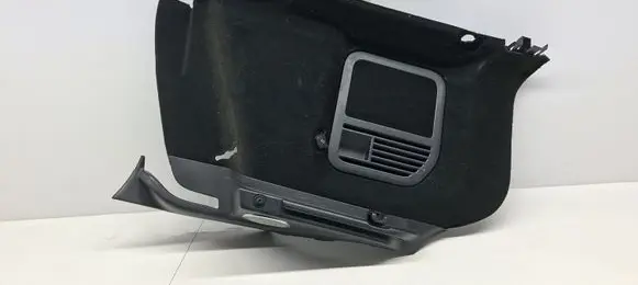 Other trunk/boot trim element
