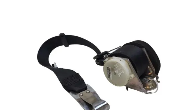 Ford Galaxy Rear seatbelt 613B86D