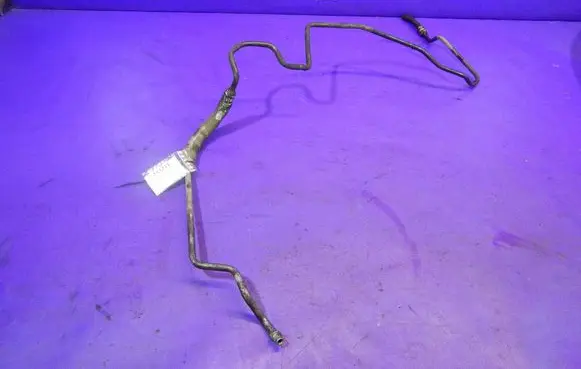 Opel Vectra C Power steering hose/pipe/line 
