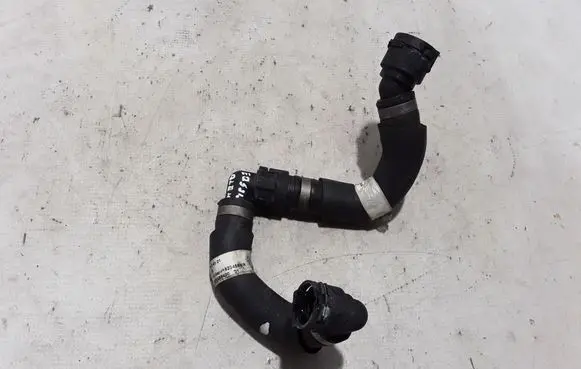 Brake vacuum hose/pipe
