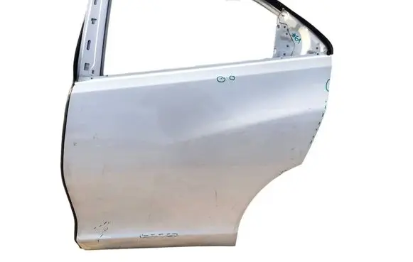 Honda Civic IX Front door