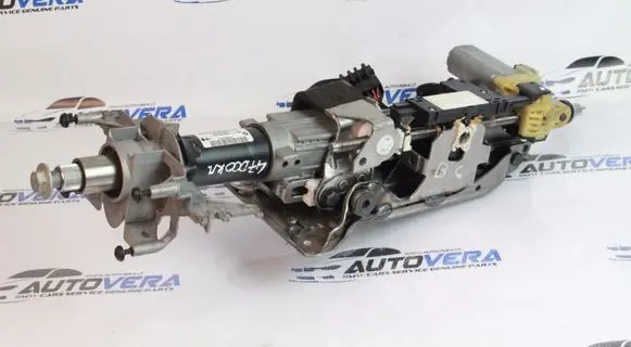 BMW X5 E70 Steering wheel axle 32306786603