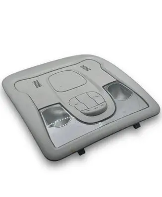 Jeep Renegade Central body control module A5895 07356728740