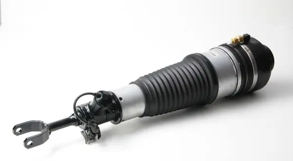 Audi A6 S6 C6 4F Air suspension front shock absorber 4F0616040T 4F0616040AA 4F0616040S