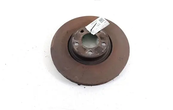 BMW X6 E71 Front brake disc 6886477