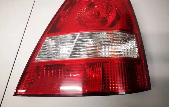 KIA Sorento Rear/tail lights 