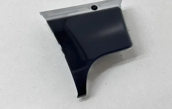 Porsche Panamera (970) Panel trim 7PP907527A 02062015 0024976189