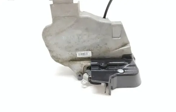 Volvo S40 Rear door lock 30799338 A048069 3158AC75RB