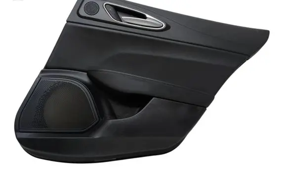 Alfa Romeo Giulia Rear door card panel trim 3078517