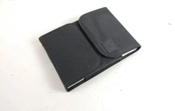 BMW 3 G20 G21 User manual 