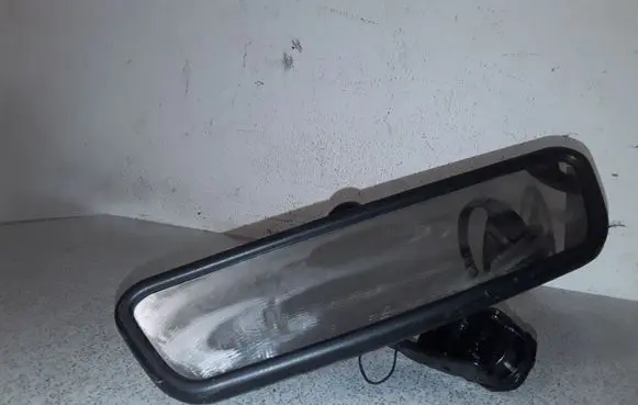 BMW 5 E39 Rear view mirror (interior) 51168257275 8257275