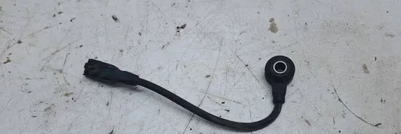 Citroen C5 Detonation knock sensor 9650938580