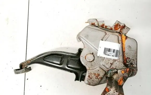 Handbrake/parking brake lever assembly