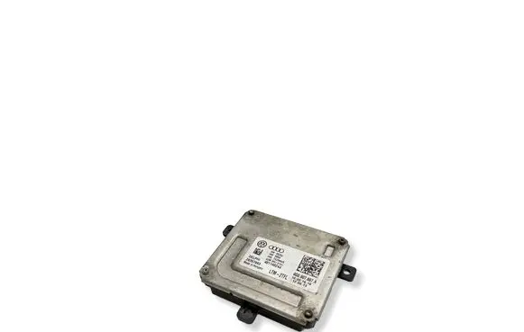 Volkswagen Sharan LED ballast control module 4G0907697A 401140244 28357993
