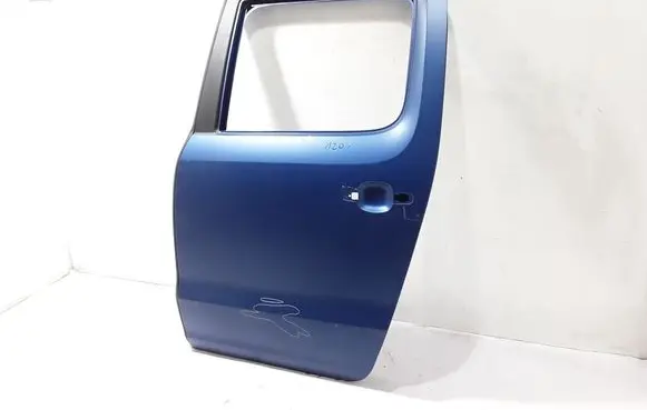 Volkswagen Amarok Rear door 2H7833055AC