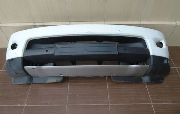 Land Rover Range Rover Sport L320 Front bumper