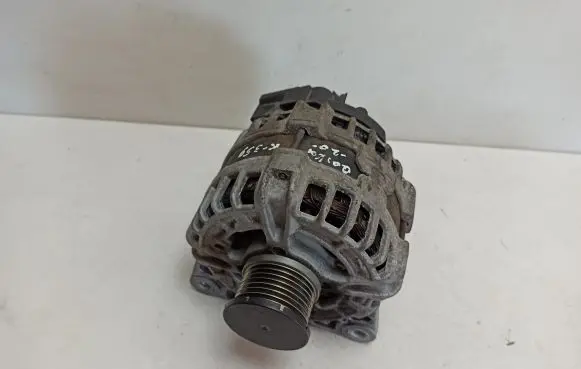 Nissan Qashqai Generator/alternator 231004BE0B