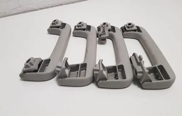 Audi A4 S4 B7 8E 8H Front interior roof grab handle 8E0857607 8E0857607D 8E0857608C