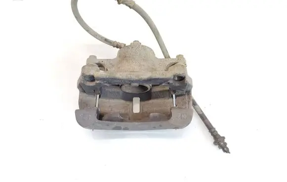 Nissan Qashqai Front brake caliper