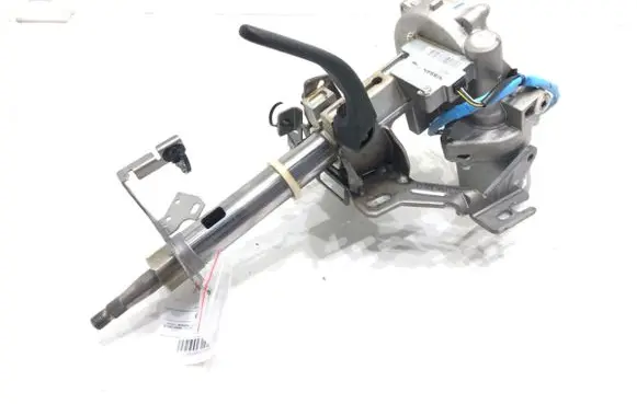 Nissan Qashqai Power steering pump 48810JD900