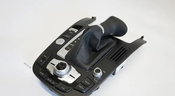 Audi A5 Sportback 8TA Multifunctional control switch/knob 8T0919611L