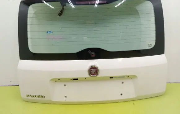 Fiat Panda II Tailgate/trunk/boot lid MS2596007002