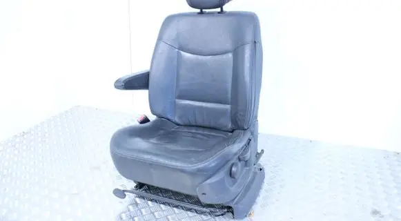 Renault Espace IV Front driver seat 